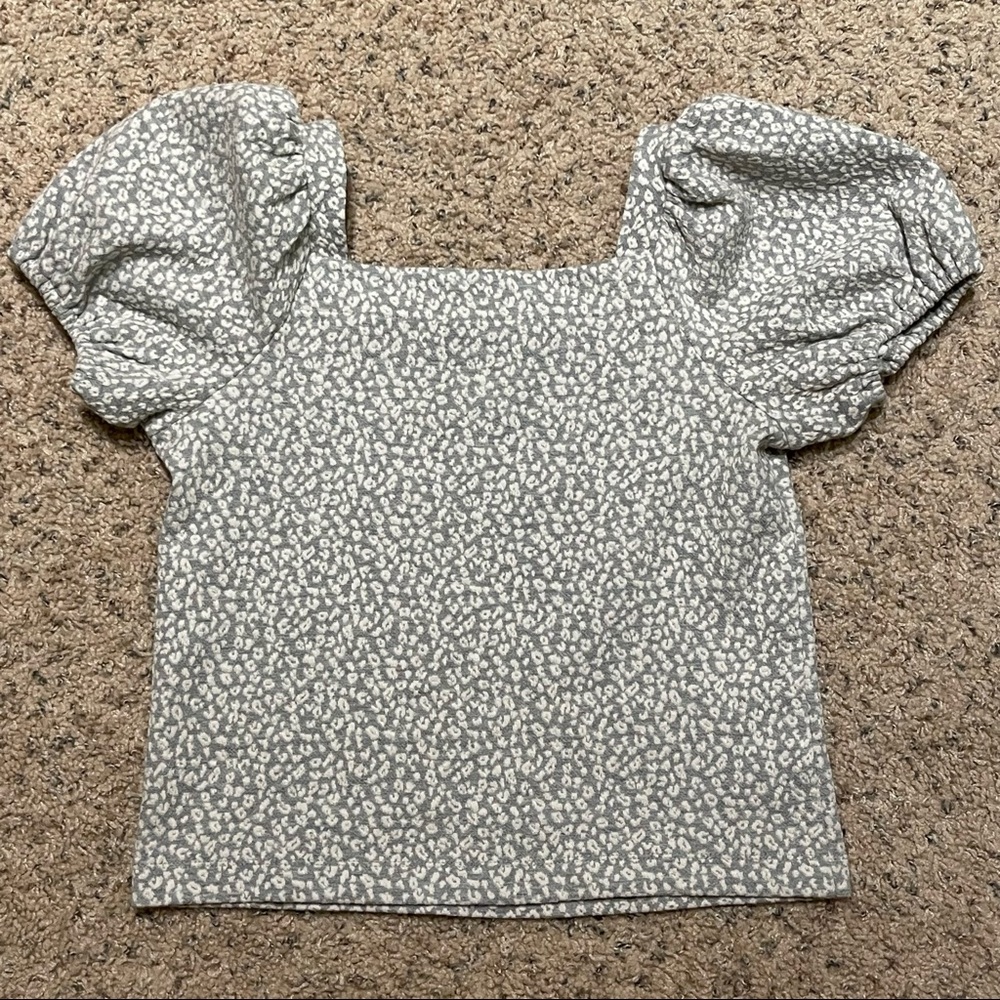 WOMEN’S LOFT BLOUSE TOP - Picture 3 of 4